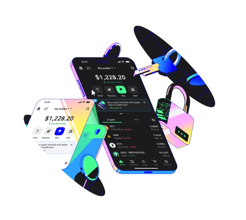 邮件备份imToken账号